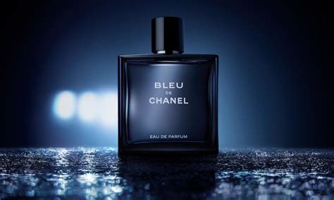 chanel bleu 5